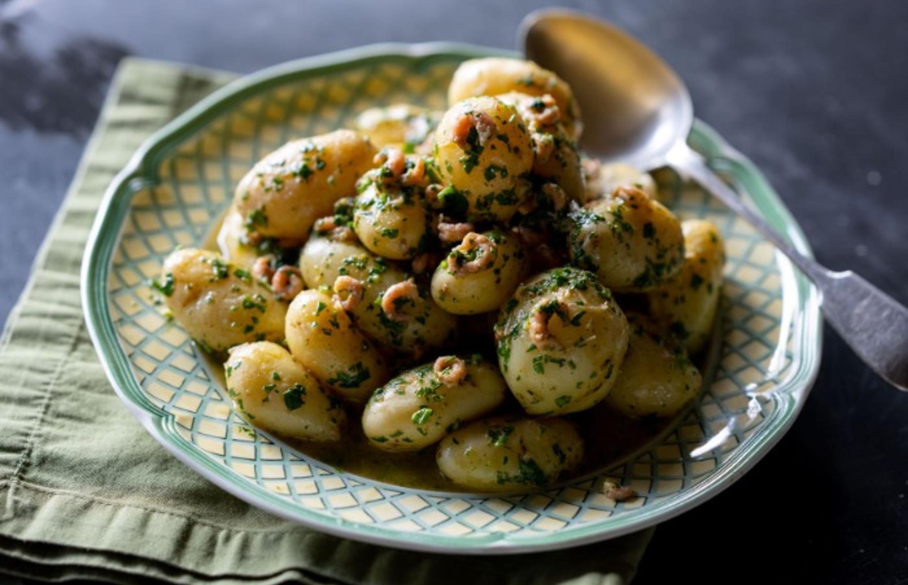 24 potato side dish recipes you need to try