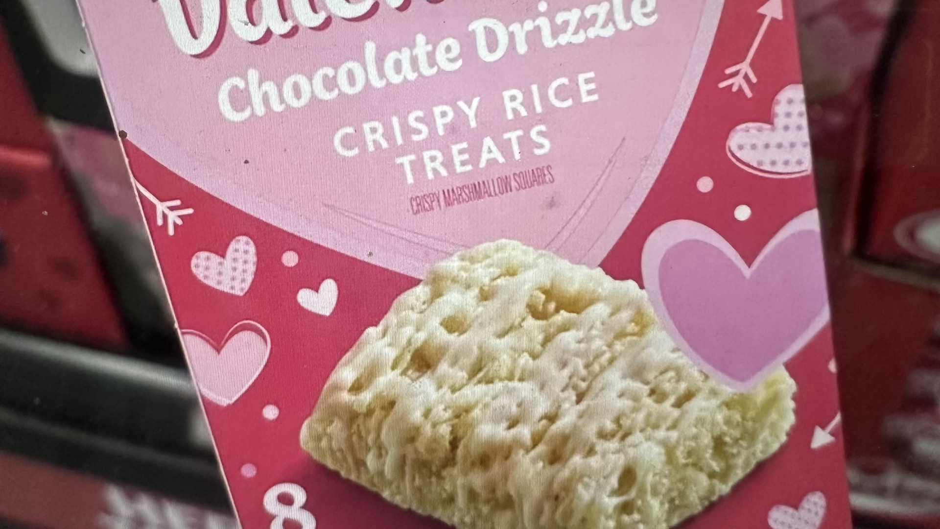 20 Items Under 5 To Buy at Aldi This Valentine’s Day