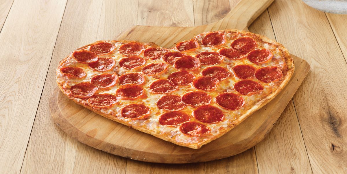 10 places to get free food on valentine's day