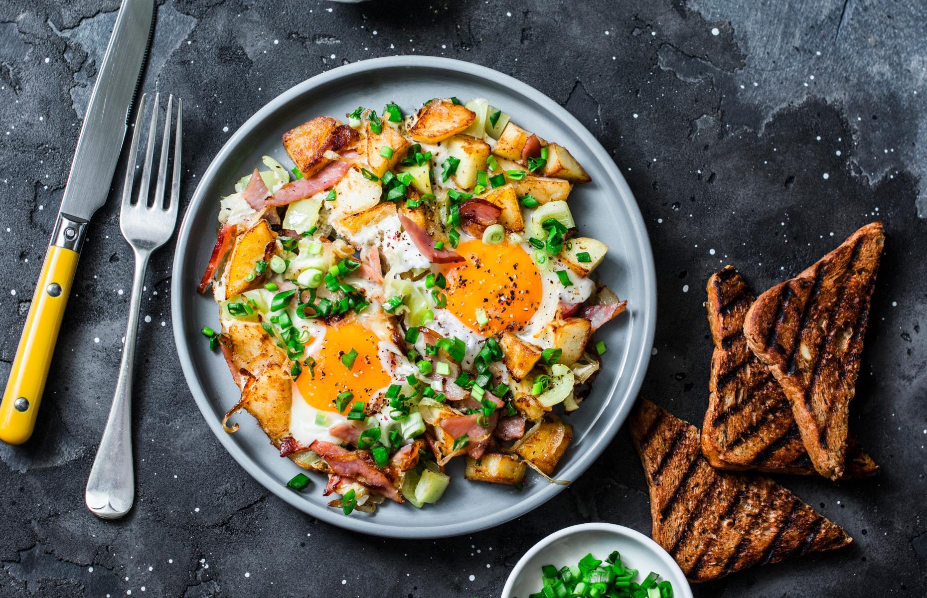 24 potato side dish recipes you need to try