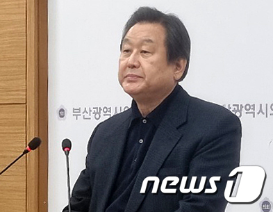 한국의 '바이든급' 정치인들…박지원·김무성·정동영·이인제