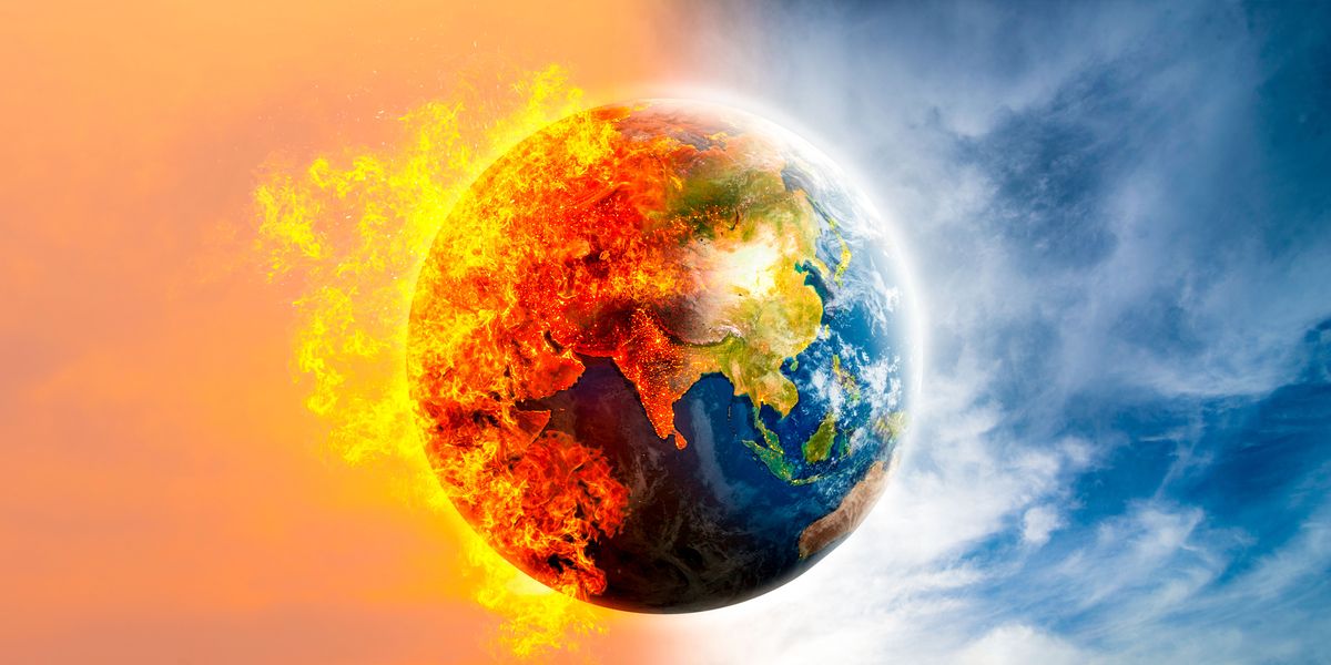 scientists may have miscalculated our global warming timeline