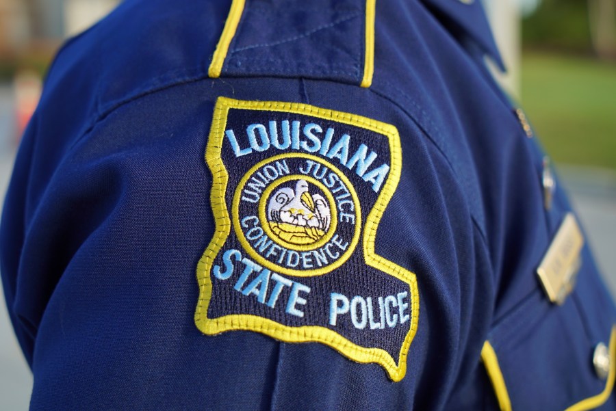 Louisiana State Police Deploys 130 Troopers For Mardi Gras In New Orleans