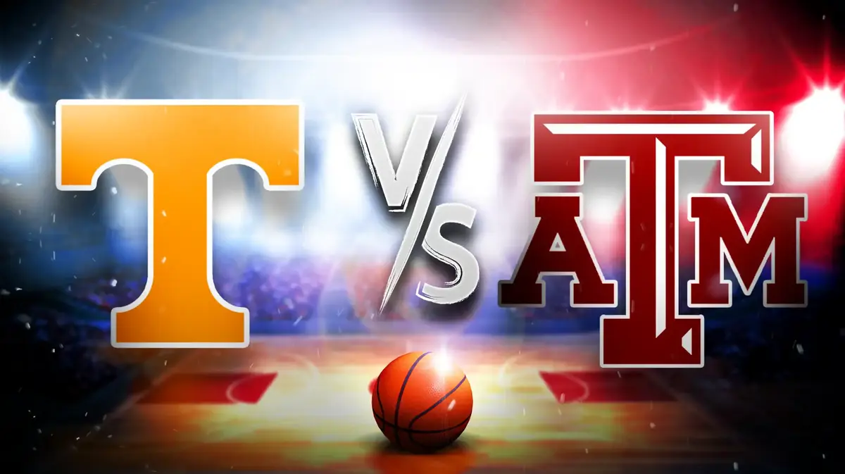 Tennessee Vs Texas A&M Prediction, Odds, Pick, How To Watch Men’s ...