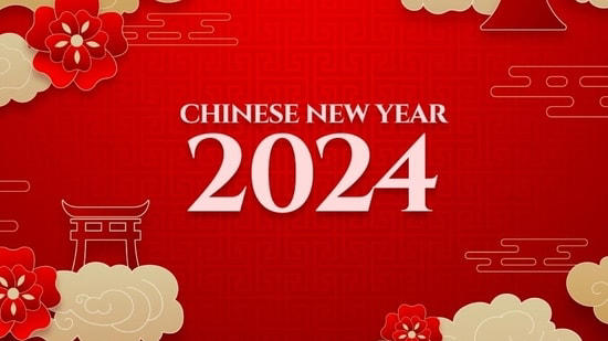 Chinese New Year 2024 When is Lunar New Year? Know date, history