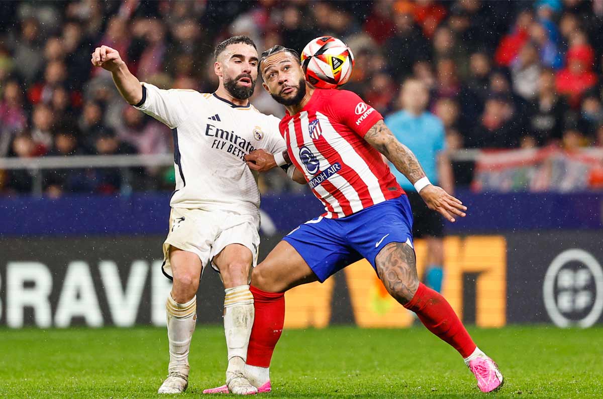 Real Madrid Vs Girona: Cómo Y Dónde Ver LaLiga 2023-2024