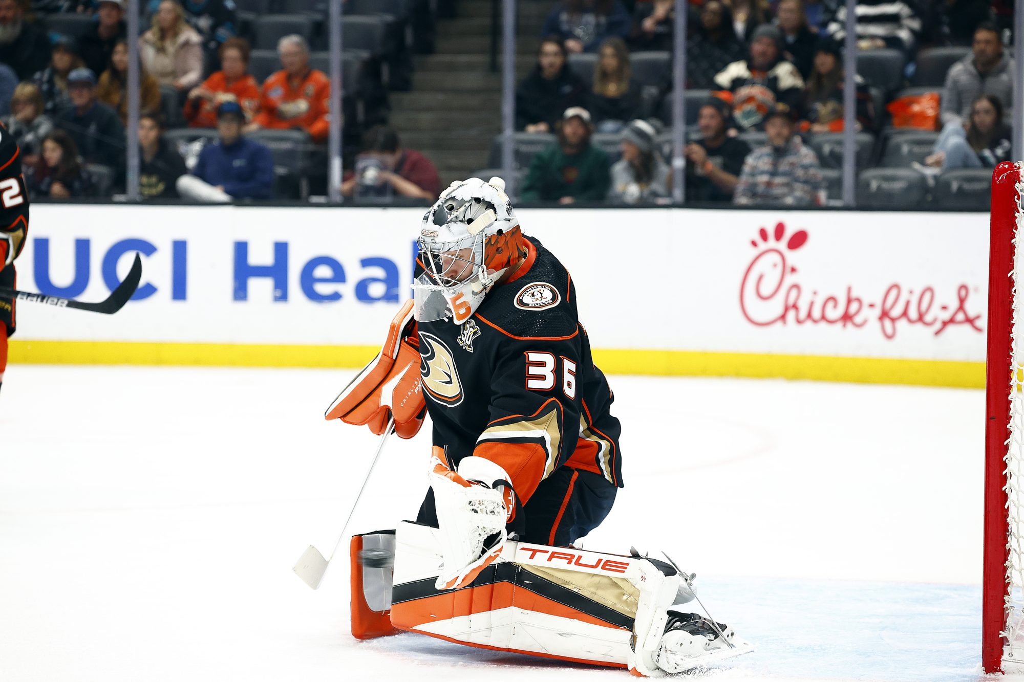 Oilers Vs. Ducks Prediction: NHL Picks, Odds, Best Bets For Friday