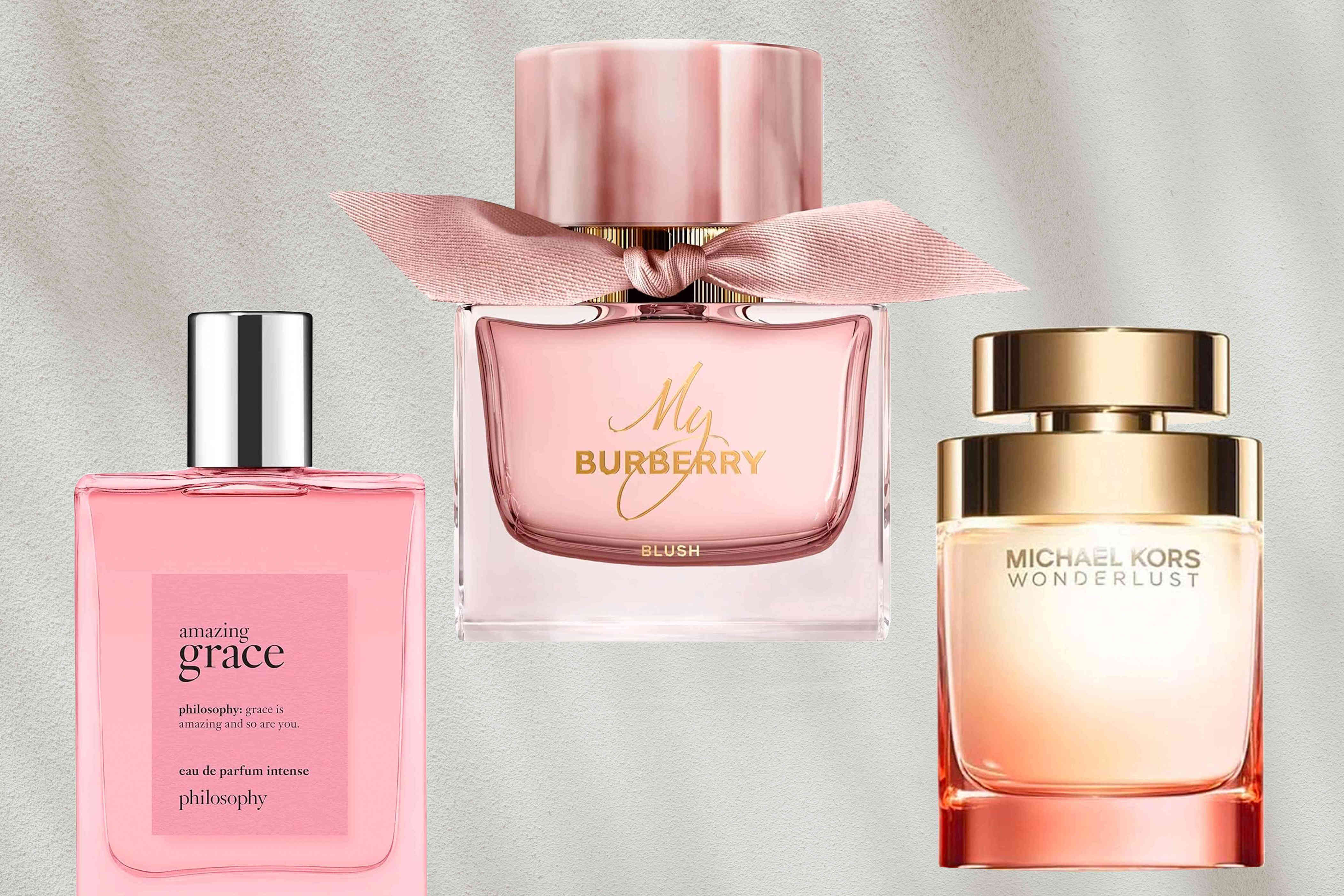 Amazon Is Taking Up to 60% Off Designer Fragrances Right Now—Here Are ...