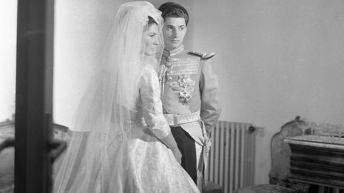 se busca tiara para la novia de josé luis martínez-almeida: por qué no puede llevar la de su madre en su boda