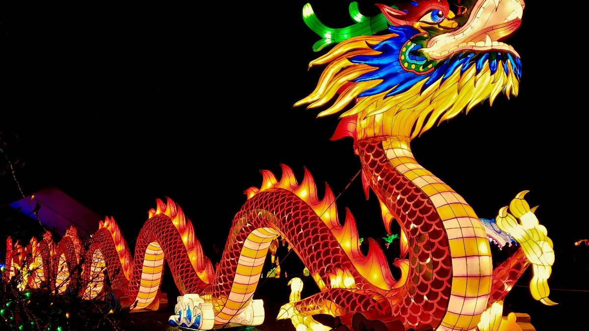 Chinese New Year 2024 Know date, history and significance