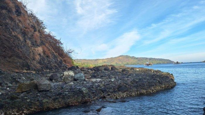 pulau kunti di mana? asal mula nama pulau purba di jabar,sejarah dan fakta hingga mitos gua jomblo