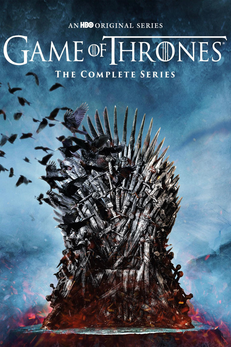 10 Fantasy TV Shows That Are Almost Perfect