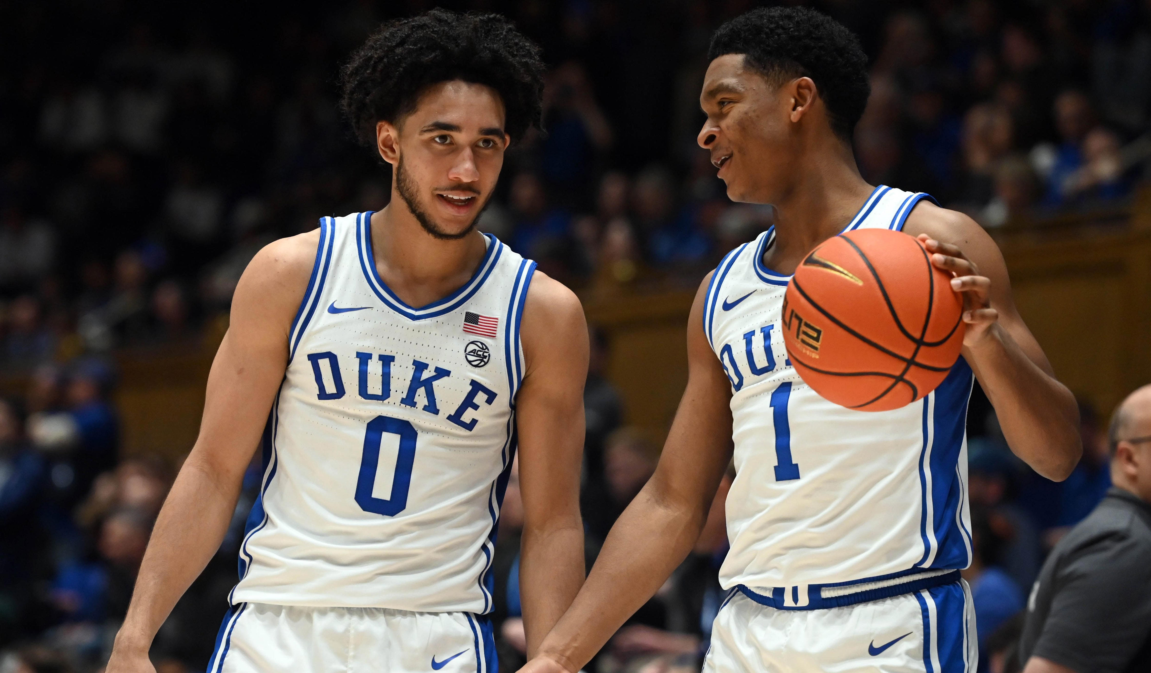 Boston College At Duke Odds, Picks And Predictions