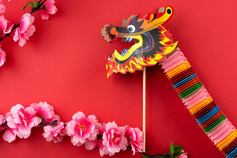 Chinese New Year 2024 horoscope for all 12 zodiac animals