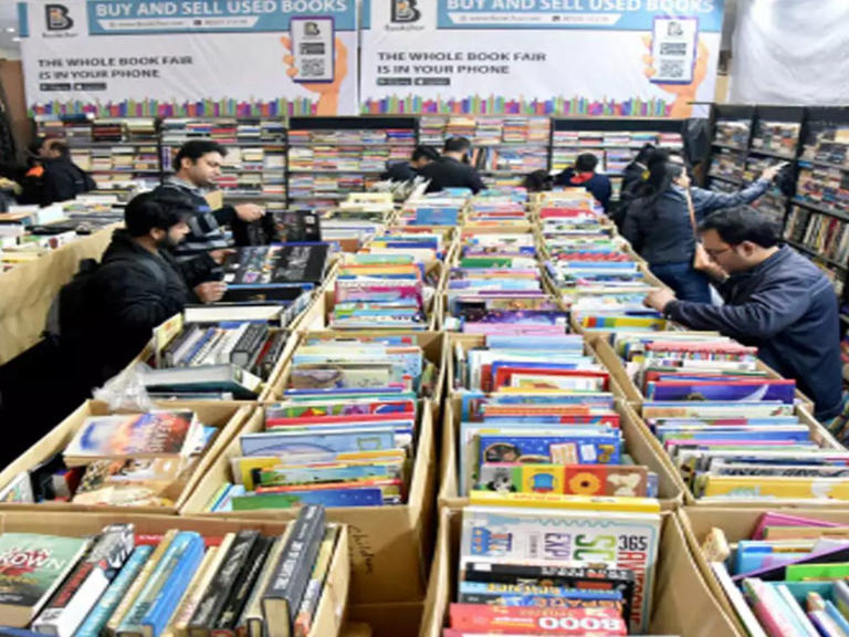 World Book Fair 2024 Delhi Traffic Advisory Issued For 9 Days; Check