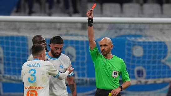 explained: what is the new blue card rule set to be introduced in football
