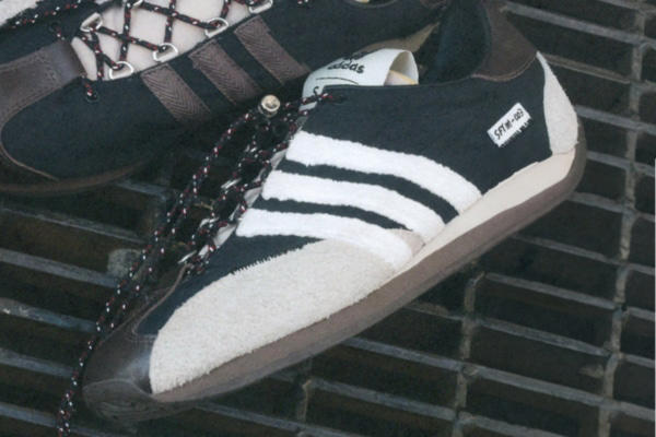 First Look: Song for the Mute x adidas Country OG ‘SFTM-003’