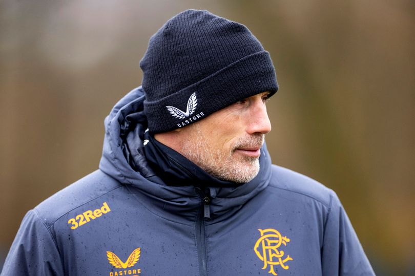 Philippe Clement Rejects Scott Brown Enemy Theory As Rangers Boss ...