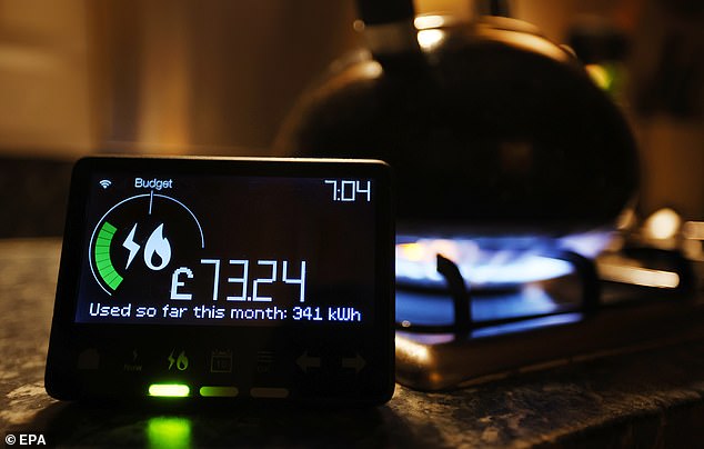 our energy meter has reached the end of its life and our supplier says a smart meter is now a 'legal requirement'