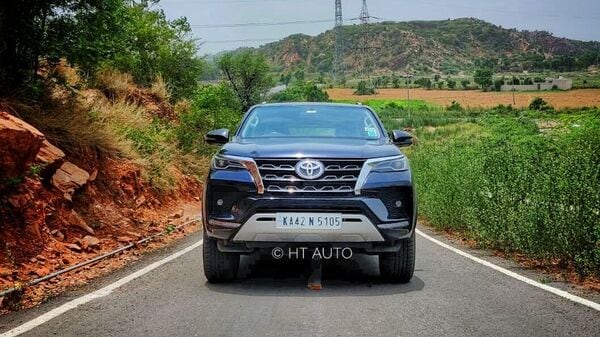 toyota innova crysta, fortuner and hilux dispatches resume in india