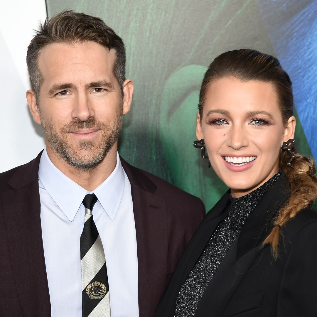 Blake Lively's Boho Bathroom In $5m NYC Pad With Ryan Reynolds Is Fit ...