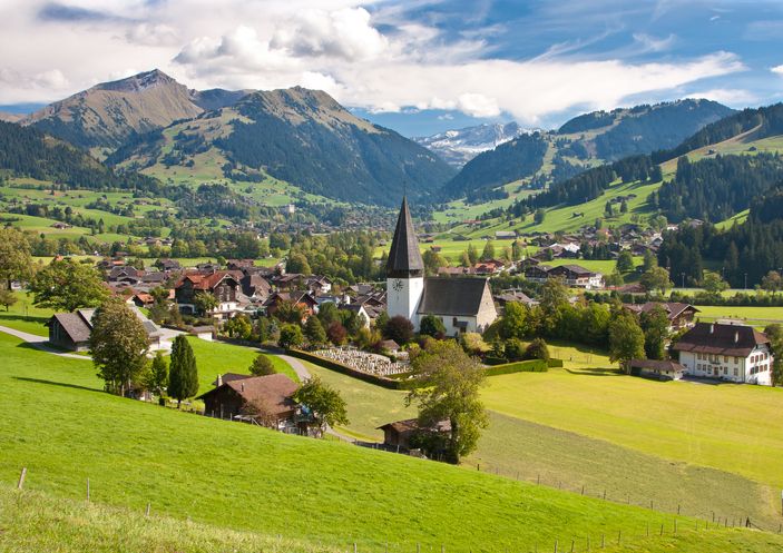 <p>If you’re planning a Swiss vacation, you have no shortage of options when it comes to picturesque towns, winter sports, and mountain views. While St. Moritz, Zermatt, Lucerne, or the Interlaken region may top the typical lists, make plans to visit the ultra-lux city of <a href="https://www.gstaad.ch/en.html">Gstaad</a> instead. Stay in a posh five-star property, browse designer shops, and get your winter thrills at the nearby Glacier 3000. </p><p><a class="body-btn-link" href="https://go.redirectingat.com?id=74968X1553576&url=https%3A%2F%2Fwww.tripadvisor.com%2FAttractions-g188079-Activities-Gstaad_Saanen_Canton_of_Bern.html&sref=https%3A%2F%2Fwww.countryliving.com%2Flife%2Ftravel%2Fg46571873%2Funique-destinations-to-visit-in-2024%2F">Shop Now</a></p>