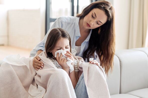 pharmacist warns 99% of parents won't recognise measles until it's too late