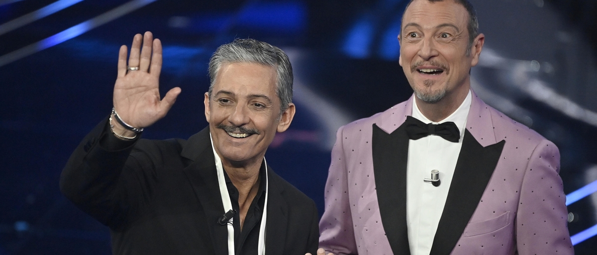 Classifica Finale Sanremo 2024: Come Si Decide Il Vincitore E Quanto ...