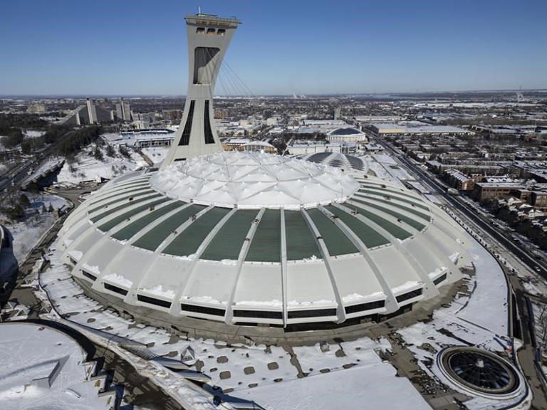 L'estimation de 2 G$ pour la démolition du Stade olympique remise en question