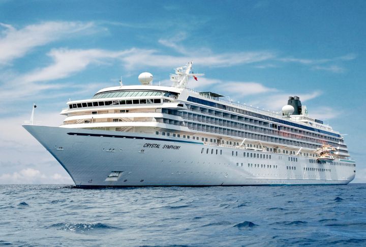 <p>When it comes to high-end cruising, no one does it better than Crystal Cruises. With its all-inclusive luxury, attention to detail, and high passenger-to-guest ratio, the liner is a favorite among seniors. As a high passenger-to-guest ratio and all-inclusive luxury liner, the liner pampers seniors with exceptional service and all-inclusive luxury. Every aspect of the journey exudes luxury and sophistication, from butler-serviced suites to world-class entertainment.</p>