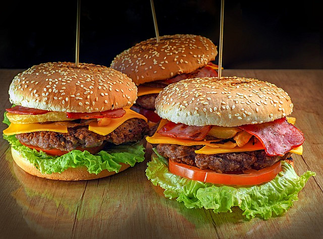 jaké maso je vhodné do burgerů? začátečníkům poradíme