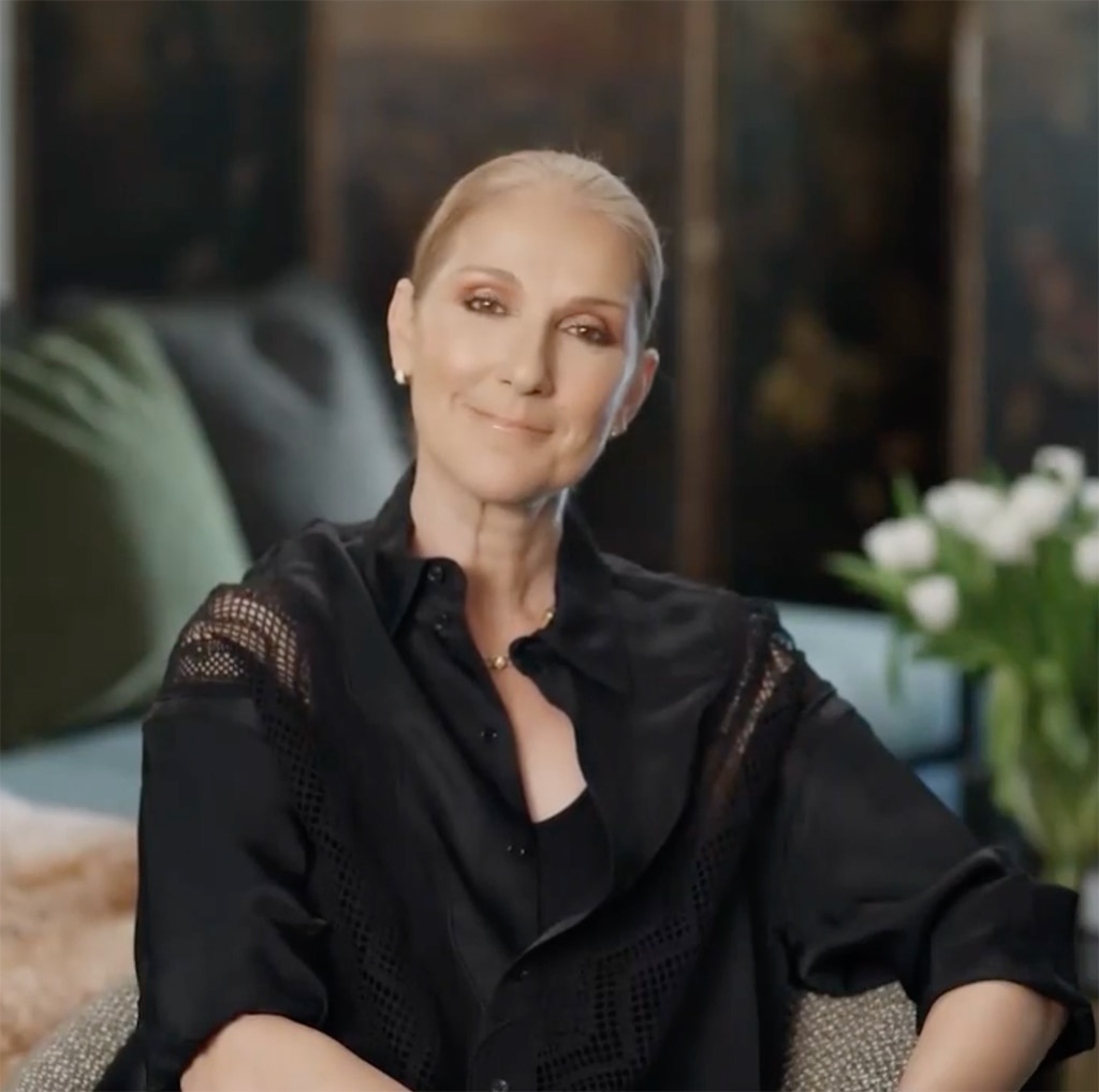 A Timeline of Céline Dion's Health Battle