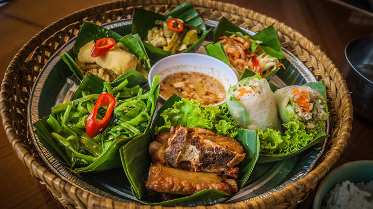 Cambodian Dishes You Need To Try At Least Once