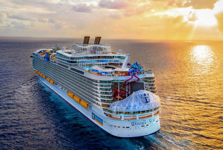 <p>The Royal Caribbean International promises elders an adventure-filled journey with state-of-the-art amenities and diverse onboard activities. From Broadway-style shows to culinary delights, every moment onboard is a vibrant celebration of life.</p>