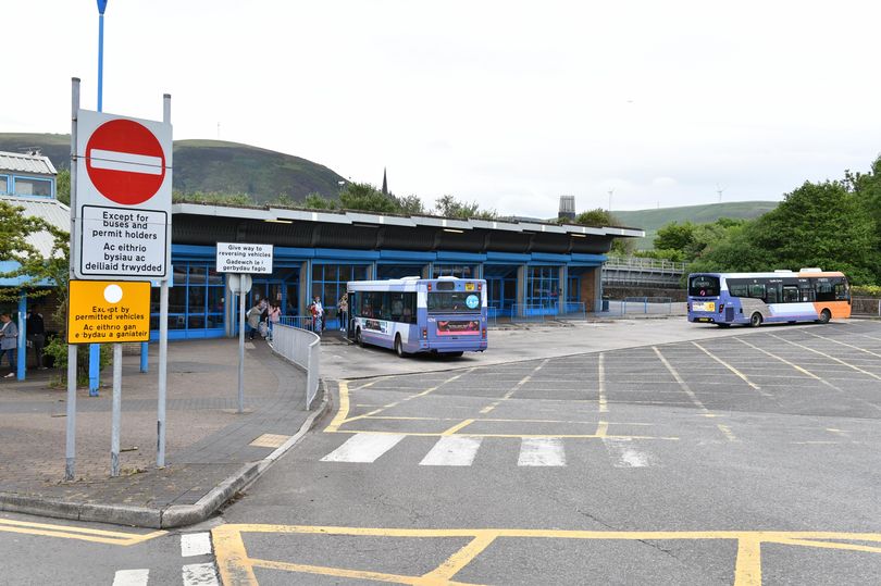 bus services dropped due to funding cuts reinstated by welsh council