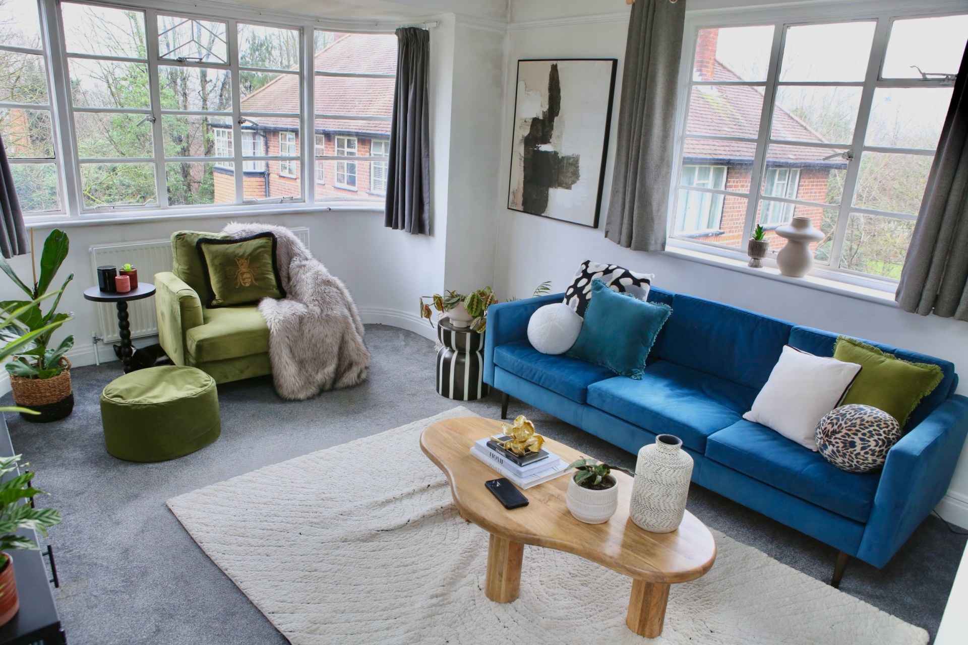 what i rent: i won a £250,000 sheffield flat – but sold it to rent in london