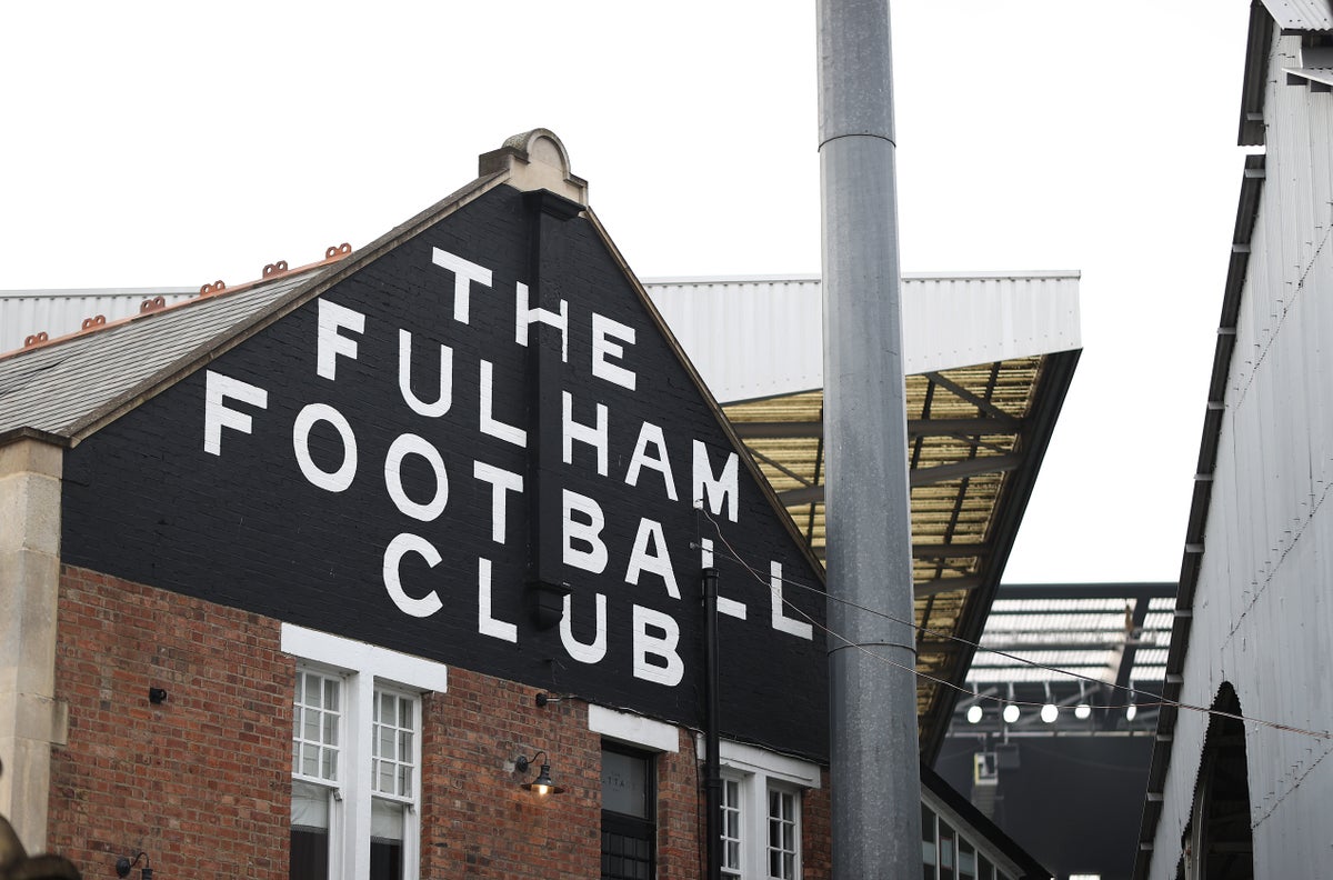 fulham vs crystal palace live: premier league result, final score and reaction