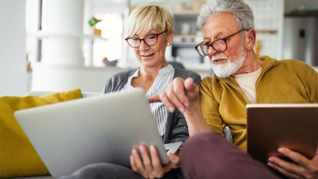 <p>The average American retiree’s fixed income can make it challenging for seniors to afford California’s high cost of living, as social security checks are rarely enough to scrape by.</p><p>Nevertheless, many retirees consider California the best place to retire because of its pleasant climate in most areas, which for some, makes up for its high cost of groceries, amenities, and housing.</p>