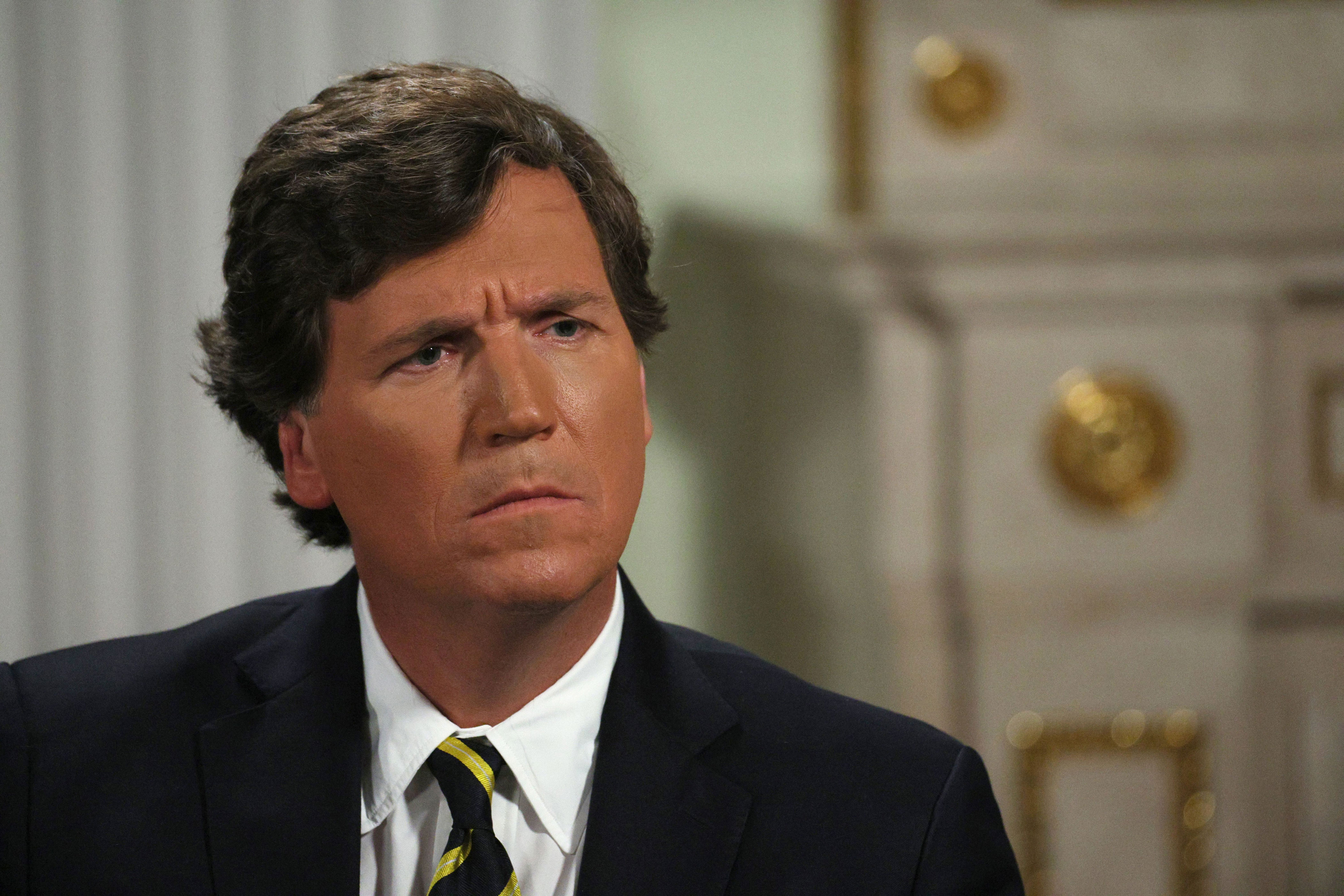 Tucker Carlson's Putin sit-down: Read all the best reactions to the ...