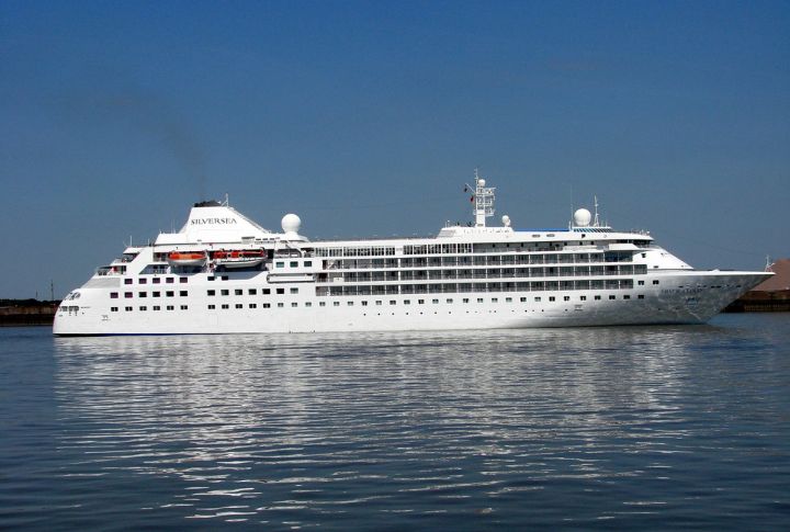 <p>With over 900 destinations worldwide, Silversea Cruises provides older folks with an intimate and luxurious sailing experience aboard their small, ultra-luxury ships. The ships accommodate scooters and wheelchairs, and all suites come with a dedicated butler who helps provide personalized service for the passengers.</p>