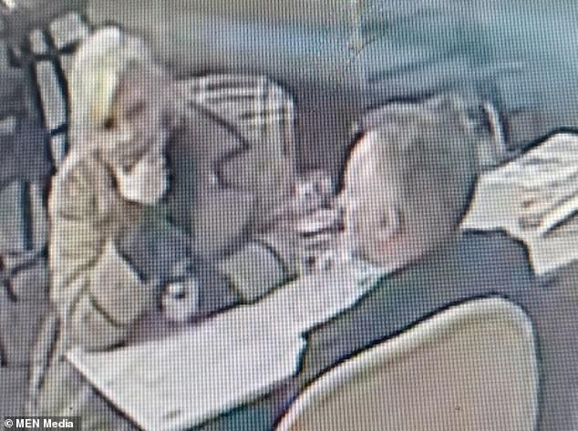 police hunt middle-aged wetherspoons couple who hurled racist abuse at bar staff when they were asked to leave