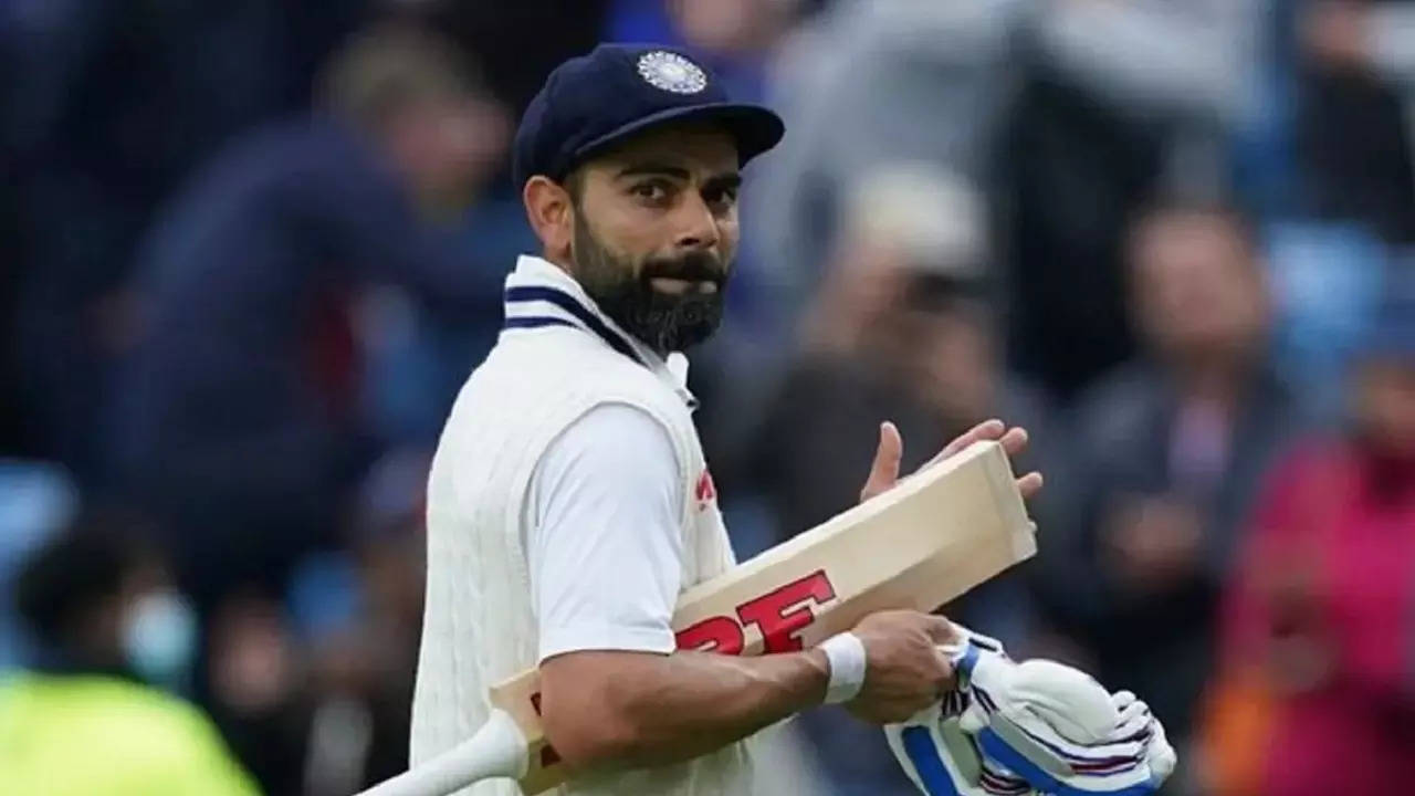 explained: why virat kohli has not been selected in india squad for final three tests vs england