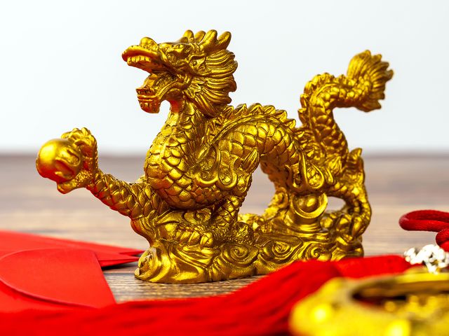 what the year of the dragon means for you, according to your chinese zodiac sign