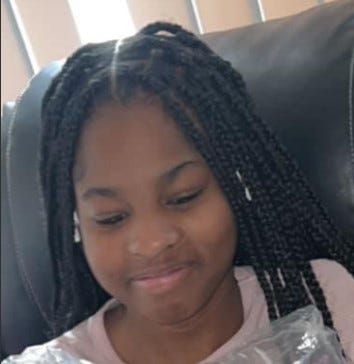 Milwaukee Police Searching For Critically Missing 15-year-old Girl Last ...