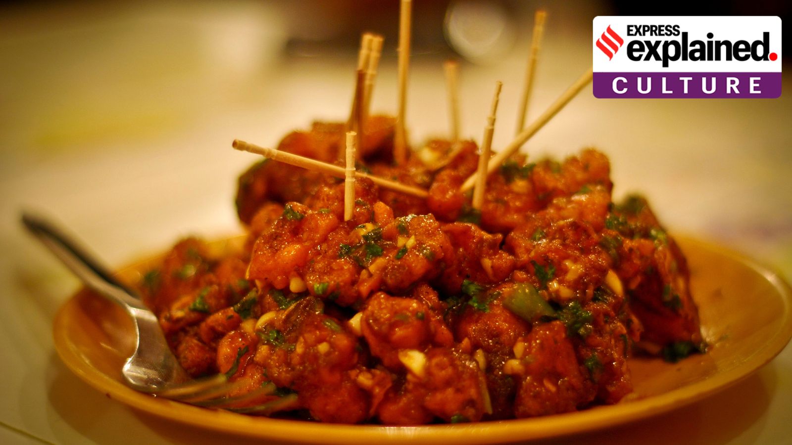 android, how ‘chinese’ is gobi manchurian, and why did a goan fair ban it?
