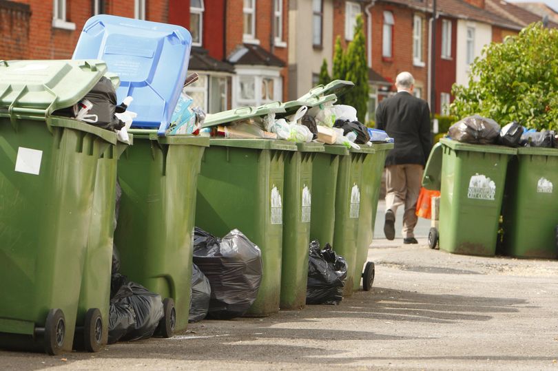 north northamptonshire council to increase subscription fees for garden waste collection service