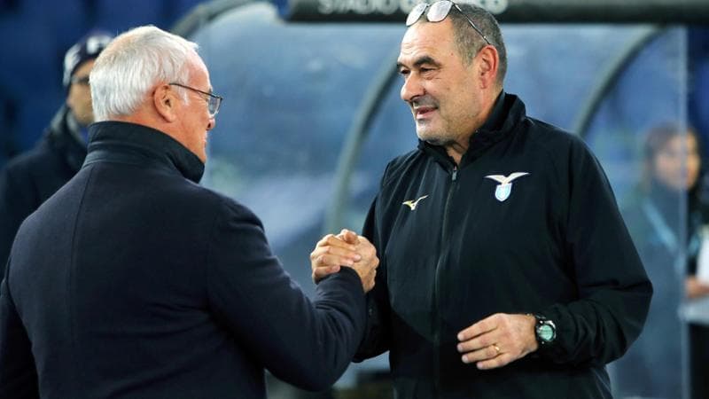 Cagliari-Lazio, Dove Vederla In Diretta Tv E Streaming, Probabili ...