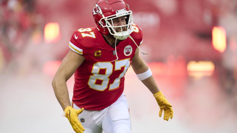 Travis Kelce Super Bowl MVP Odds: How Chiefs Star Can Make NFL History ...