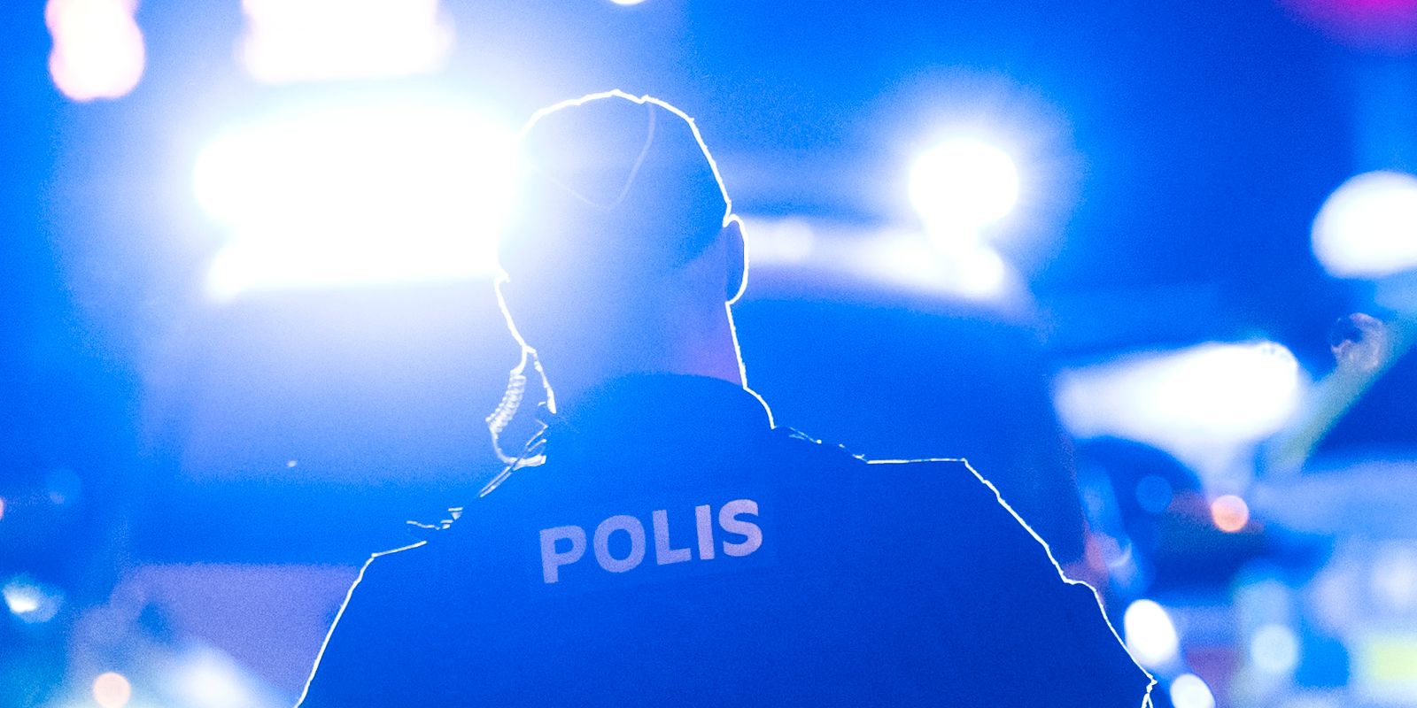 Äldre Par Hittade Döda – Polisen Utreder Mord