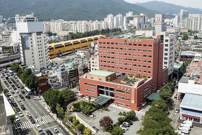 대동병원, 보건복지부 ‘필수의료 간호사 양성’ 지원기관 선정
